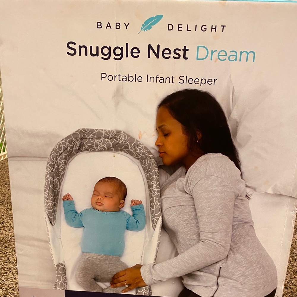Bassinet